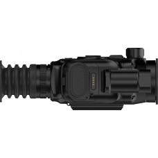 Тепловизионный прицел RikaNV Lesnik 319L представитель RikaNV в России Тепловизионный прицел RikaNV Lesnik 319L модель RikaNV Lesnik 319L от RikaNV