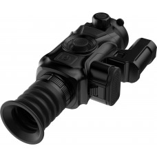 Тепловизионный прицел RikaNV Lesnik 319L представитель RikaNV в России Тепловизионный прицел RikaNV Lesnik 319L модель RikaNV Lesnik 319L от RikaNV