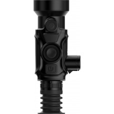 Тепловизионный прицел RikaNV Lesnik 350 представитель RikaNV в России Тепловизионный прицел RikaNV Lesnik 350 модель RikaNV Lesnik 350 от RikaNV