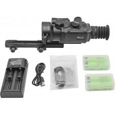 Тепловизионный прицел RikaNV Lesnik 350L модель RikaNV Lesnik 350L от RikaNV