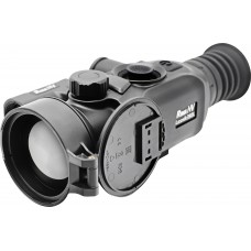 Тепловизионный прицел RikaNV Lesnik 350L модель RikaNV Lesnik 350L от RikaNV