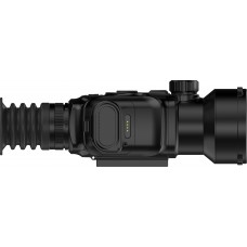 Тепловизионный прицел RikaNV Lesnik 650 модель RikaNV Lesnik 650 от RikaNV