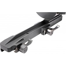 Тепловизионный прицел RikaNV Lesnik 650L представитель RikaNV в России Тепловизионный прицел RikaNV Lesnik 650L модель RikaNV Lesnik 650L от RikaNV