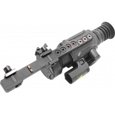 Тепловизионный прицел RikaNV Lesnik 650L представитель RikaNV в России Тепловизионный прицел RikaNV Lesnik 650L модель RikaNV Lesnik 650L от RikaNV