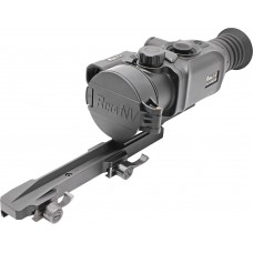 Тепловизионный прицел RikaNV Lesnik 650L представитель RikaNV в России Тепловизионный прицел RikaNV Lesnik 650L модель RikaNV Lesnik 650L от RikaNV