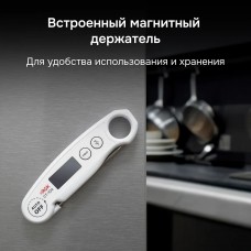 Контактный термометр RGK CT-104 с поверкой модель 722972 от RGK