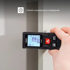Лазерный дальномер RGK DA60
