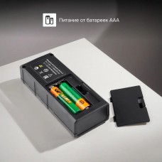 Лазерный дальномер RGK DA60