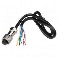 Интерфейсный кабель датчика расстояния RGK DP10, DP30, DP10B, DP30B 60 см