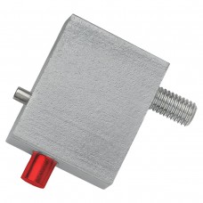 Ограничитель с затворным устройством для плотномеров динамических RGK ДПУ/ДПА