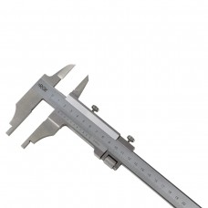 Штангенциркуль RGK SCM-II-200 с поверкой