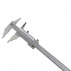 Штангенциркуль RGK SCM-II-250 с поверкой