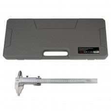 Штангенциркуль RGK SCM-II-250 с поверкой