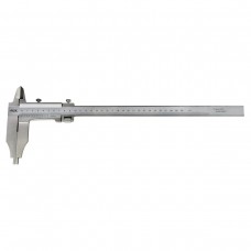 Штангенциркуль RGK SCM-II-300 с поверкой