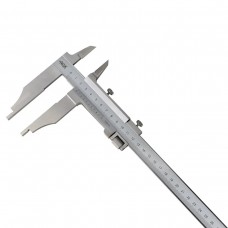 Штангенциркуль RGK SCM-II-300 с поверкой