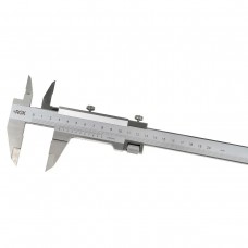 Штангенциркуль RGK SCMM-200 с поверкой