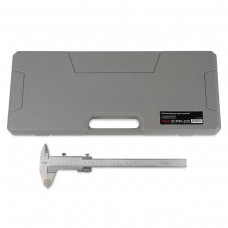 Штангенциркуль RGK SCMM-200 с поверкой