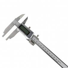 Электронный штангенциркуль RGK SC-II-200 с поверкой Электронный штангенциркуль RGK SC-II-200 с поверкой