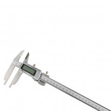 Электронный штангенциркуль RGK SC-II-300 с поверкой Электронный штангенциркуль RGK SC-II-300 с поверкой