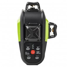 Лазерный уровень RGK SRV-4D PLUS с сервоприводом