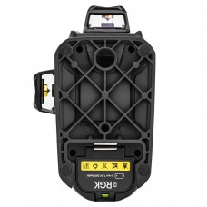 Лазерный уровень RGK SRV-4D PLUS с сервоприводом