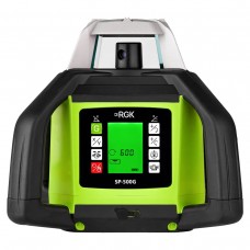 Ротационный нивелир RGK SP-500G