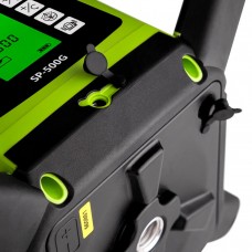 Ротационный нивелир RGK SP-500G