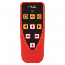 Пульт ДУ для ротационного нивелира RGK SP-610/610G/612/612G