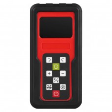 Пульт ДУ для ротационного нивелира RGK SP-500/500G/502/508