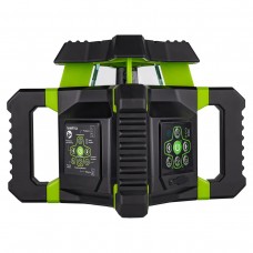 Ротационный нивелир RGK SP-312G