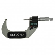 Электронный микрометр RGK MC-100 модель 757058 от RGK