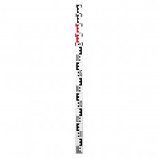 Рейка нивелирная AMO S35