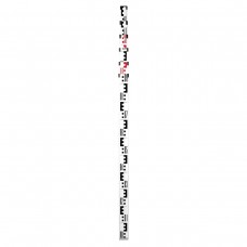 Рейка нивелирная AMO S56