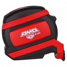 Рулетка AMO R105 с широкой лентой