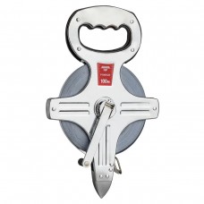 Рулетка измерительная AMO Р100Н2К (с поверкой)