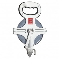 Рулетка измерительная AMO Р100Н3К (с поверкой)