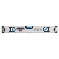 Уровень строительный пузырьковый AMO LVL 401