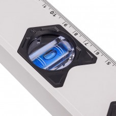 Уровень строительный пузырьковый AMO LVL 401 Уровень строительный пузырьковый AMO LVL 401