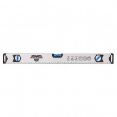 Уровень строительный пузырьковый AMO LVL 601