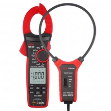 Токоизмерительные клещи RGK CM-30 + Токовый датчик RGK CM-Flex модель 721418 от RGK