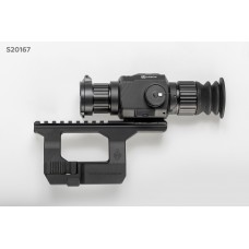 Кронштейн AK 1913 / FORTUNA QD модель S20167 от SAG