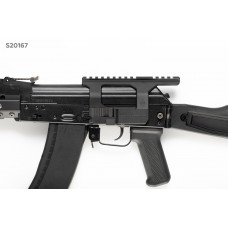 Кронштейн AK 1913 / FORTUNA QD модель S20167 от SAG