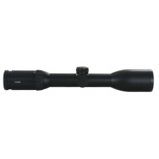 Оптический прицел Schmidt & Bender 6×42 LM 1 модель SB642 от Schmidt & Bender