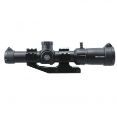 Прицел Vector Optics Mustang Gen II 1-4X24 FFP (SCFF-36) модель SCFF-36 от Vector Optics