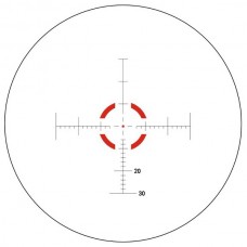Прицел Vector Optics Mustang Gen II 1-4X24 FFP (SCFF-36) модель SCFF-36 от Vector Optics
