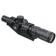 Прицел Vector Optics Mustang Gen II 1-4X24 FFP (SCFF-36) модель SCFF-36 от Vector Optics