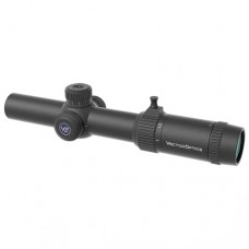 Оптический прицел Vector Optics Forester 1-5×24 Fiber (SCOC-54) модель SCOC-54 от Vector Optics