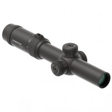 Оптический прицел Vector Optics Forester 1-5×24 Fiber (SCOC-54) модель SCOC-54 от Vector Optics