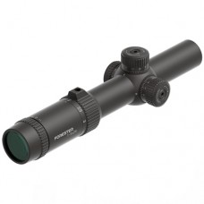 Оптический прицел Vector Optics Forester 1-5×24 Fiber (SCOC-54) модель SCOC-54 от Vector Optics