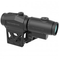 Комплект Scrapper 1×29 MRT Red Dot и Paragon 3x Magnifier с интегрированным цельным креплением Picatinny (SCRMMK-02) представитель Vector Optics в России Комплект Scrapper 1×29 MRT Red Dot и Paragon 3x Magnifier с интегрированным цельным креплением Picatinny (SCRMMK-02) модель SCRMMK-02 от Vector Optics